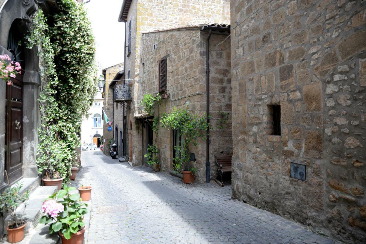 Casetta Simoncelli Apartment Orvieto