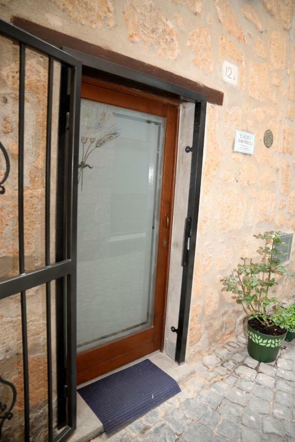 Apartment Casetta Simoncelli Orvieto