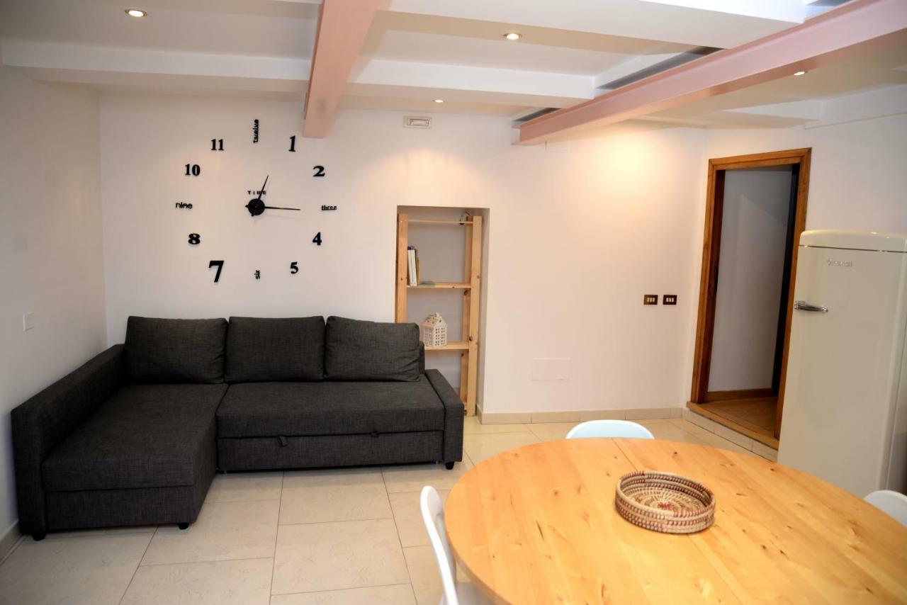 Apartment Casetta Simoncelli