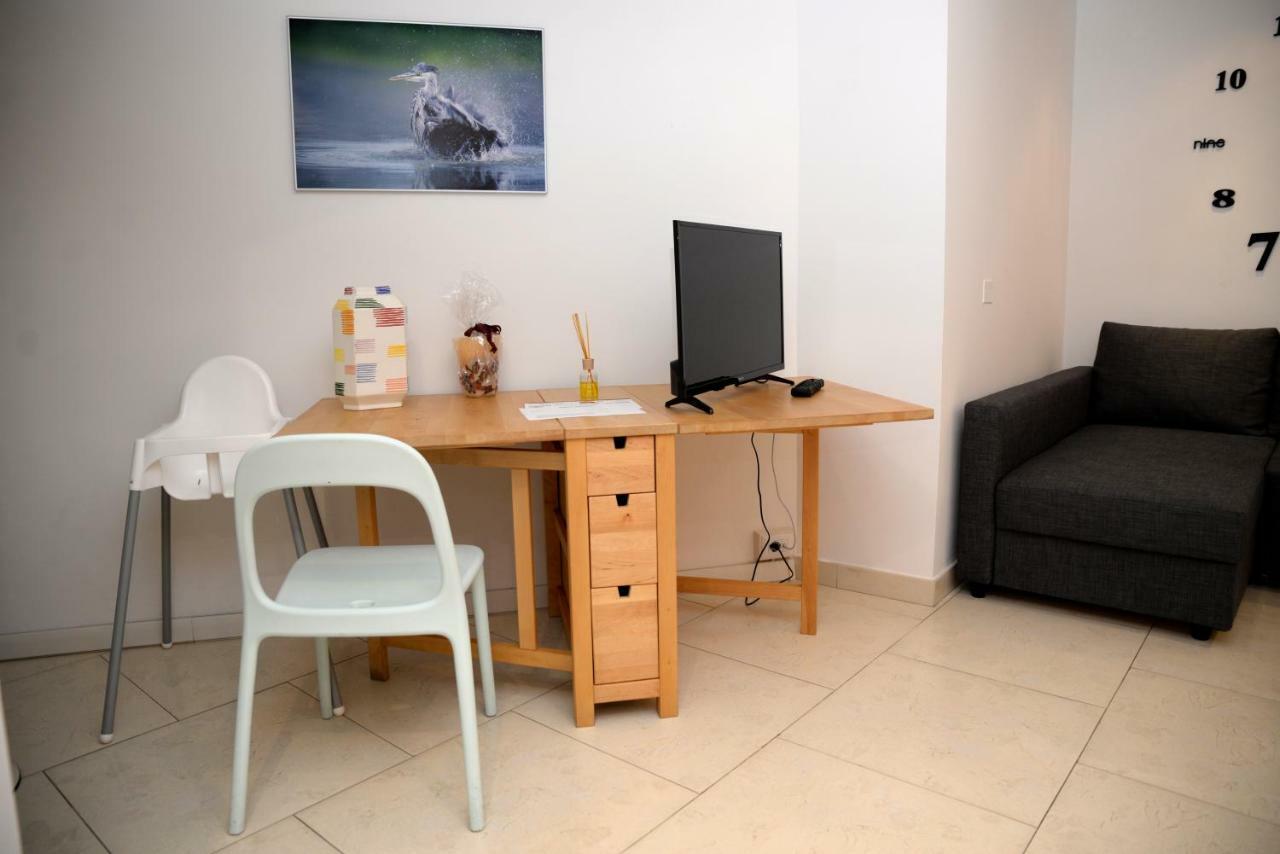Casetta Simoncelli Apartment *