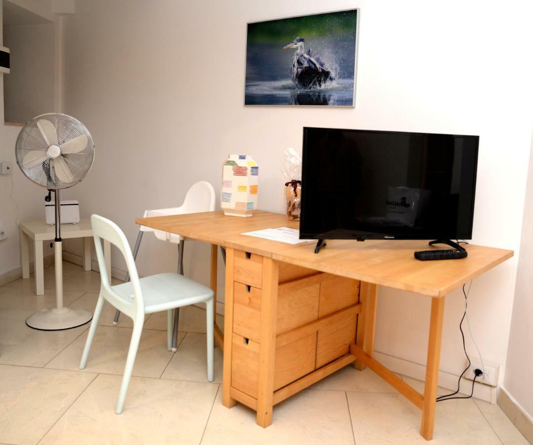 Apartment Casetta Simoncelli Orvieto
