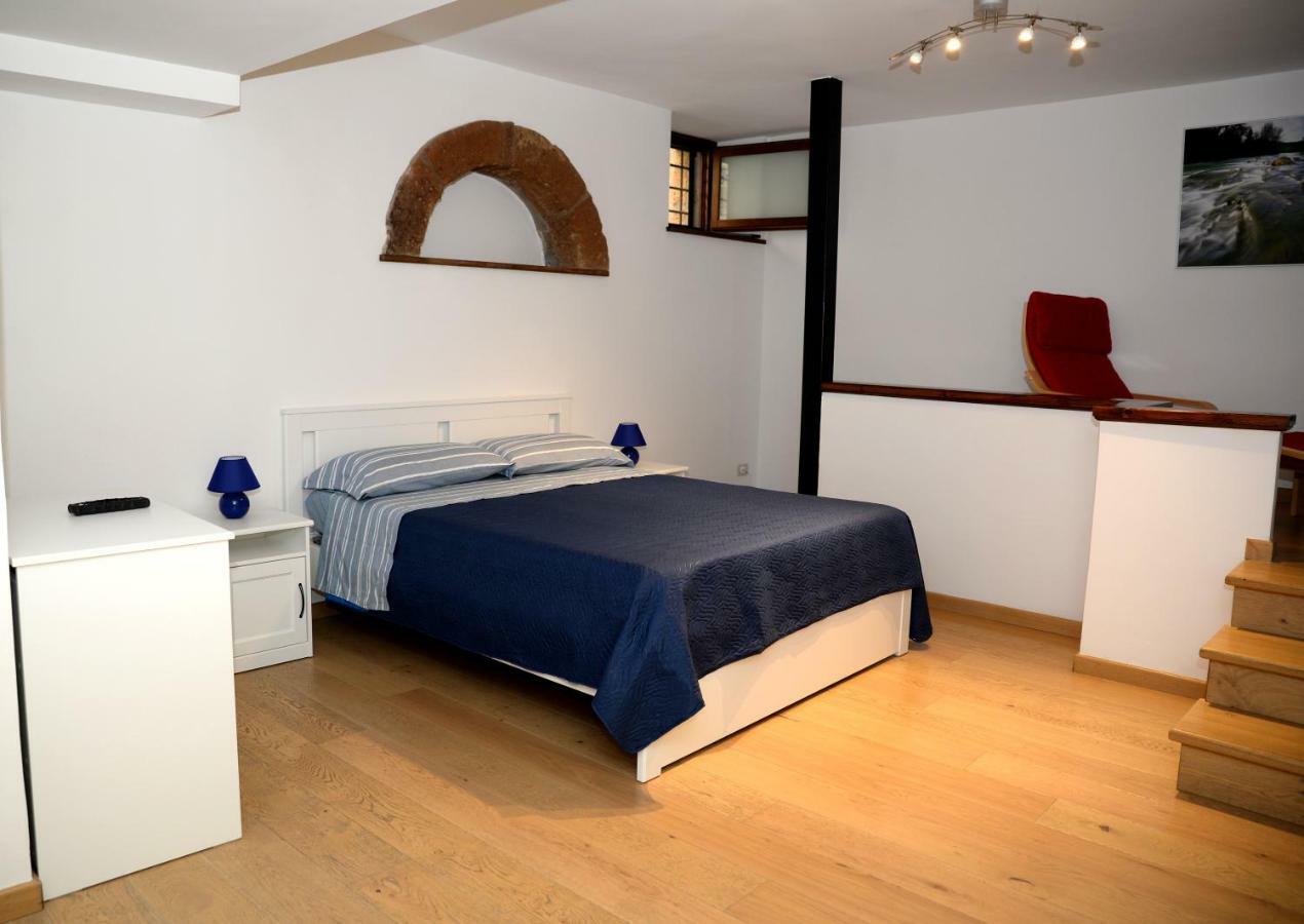 Casetta Simoncelli Apartment Orvieto