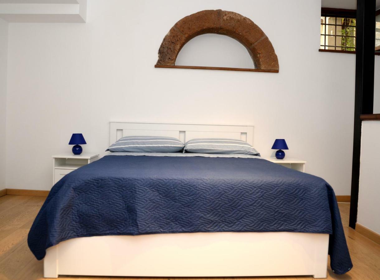 Apartment Casetta Simoncelli Orvieto