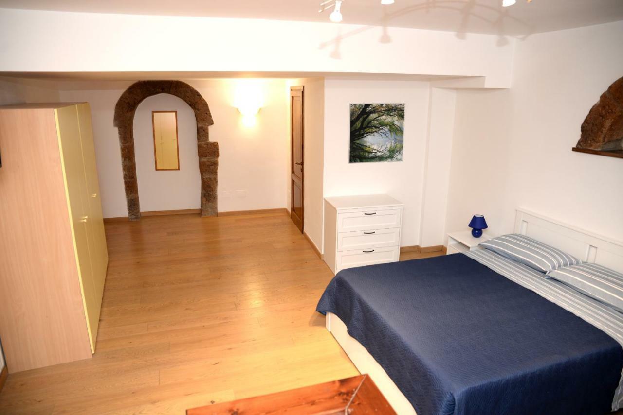 Apartment Casetta Simoncelli