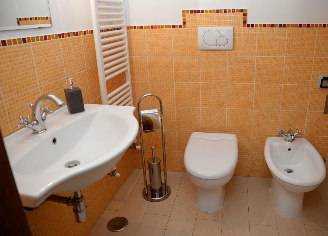 Apartment Casetta Simoncelli Orvieto