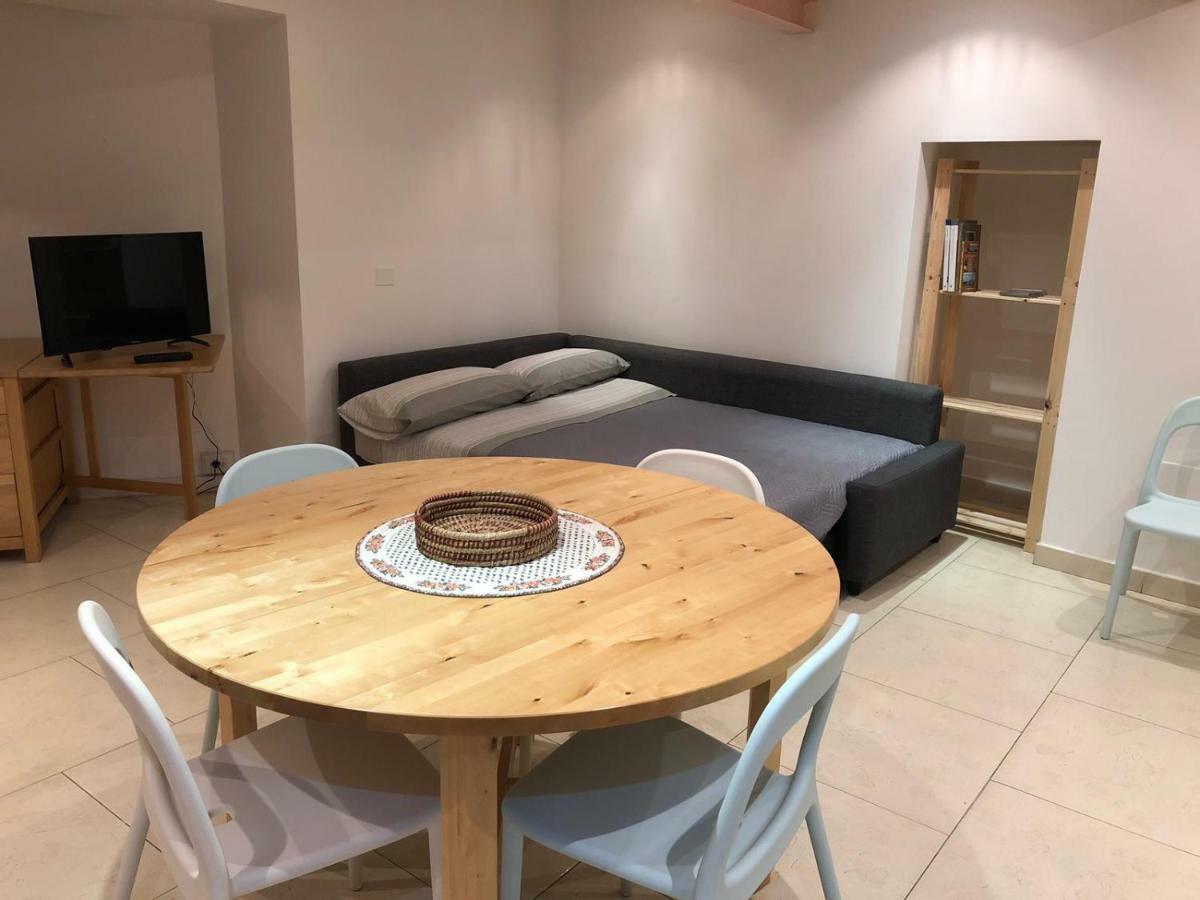 Apartment Casetta Simoncelli *